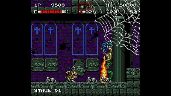 Anniversary Collection Arcade Classics