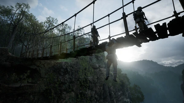METAL GEAR SOLID Δ: SNAKE EATER (Deluxe)