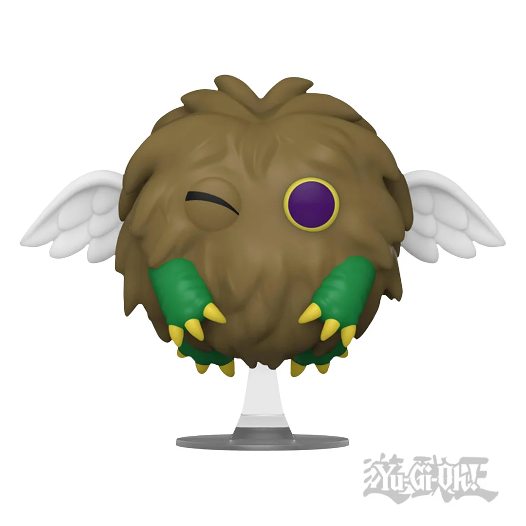 Yu-Gi-Oh! Funko Pop! Winged Kuriboh 公仔