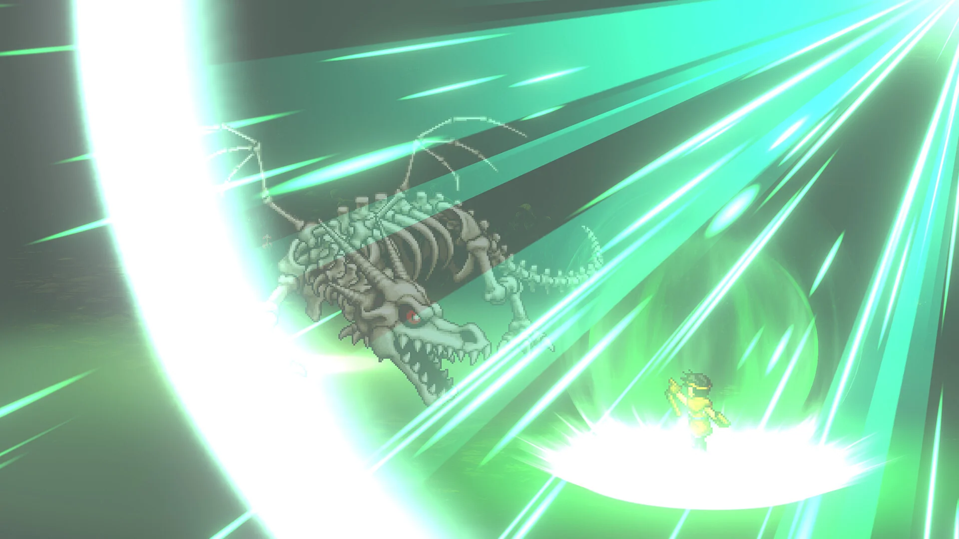 Suikoden I&II HD Remaster Gate Rune and Dunan Unification Wars