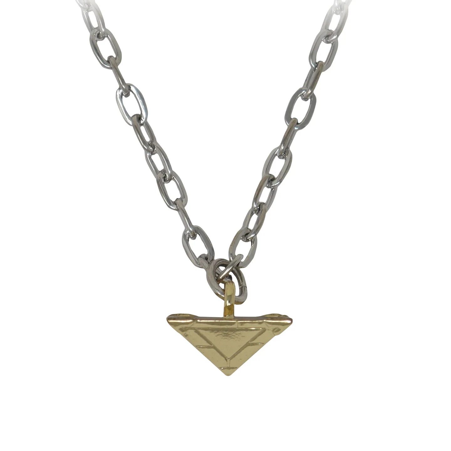 Yu-Gi-Oh! Millenium Puzzle limited edition unisex ketting