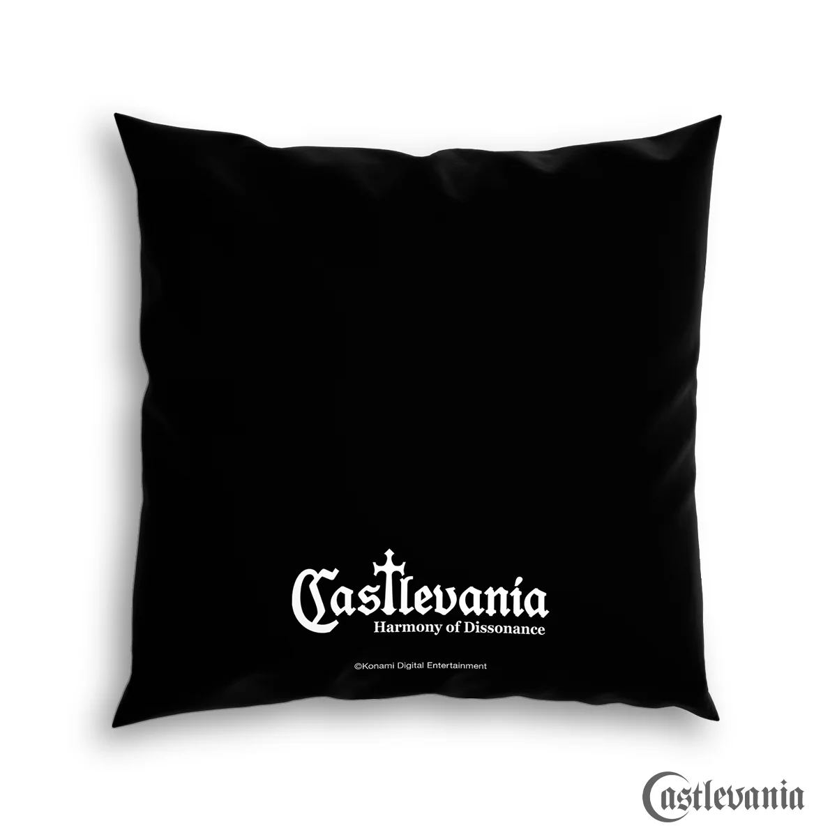 Harmony of Dissonance Castlevania-pute til spillerom