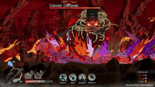 GetsuFumaDen: Undying Moon Deluxe