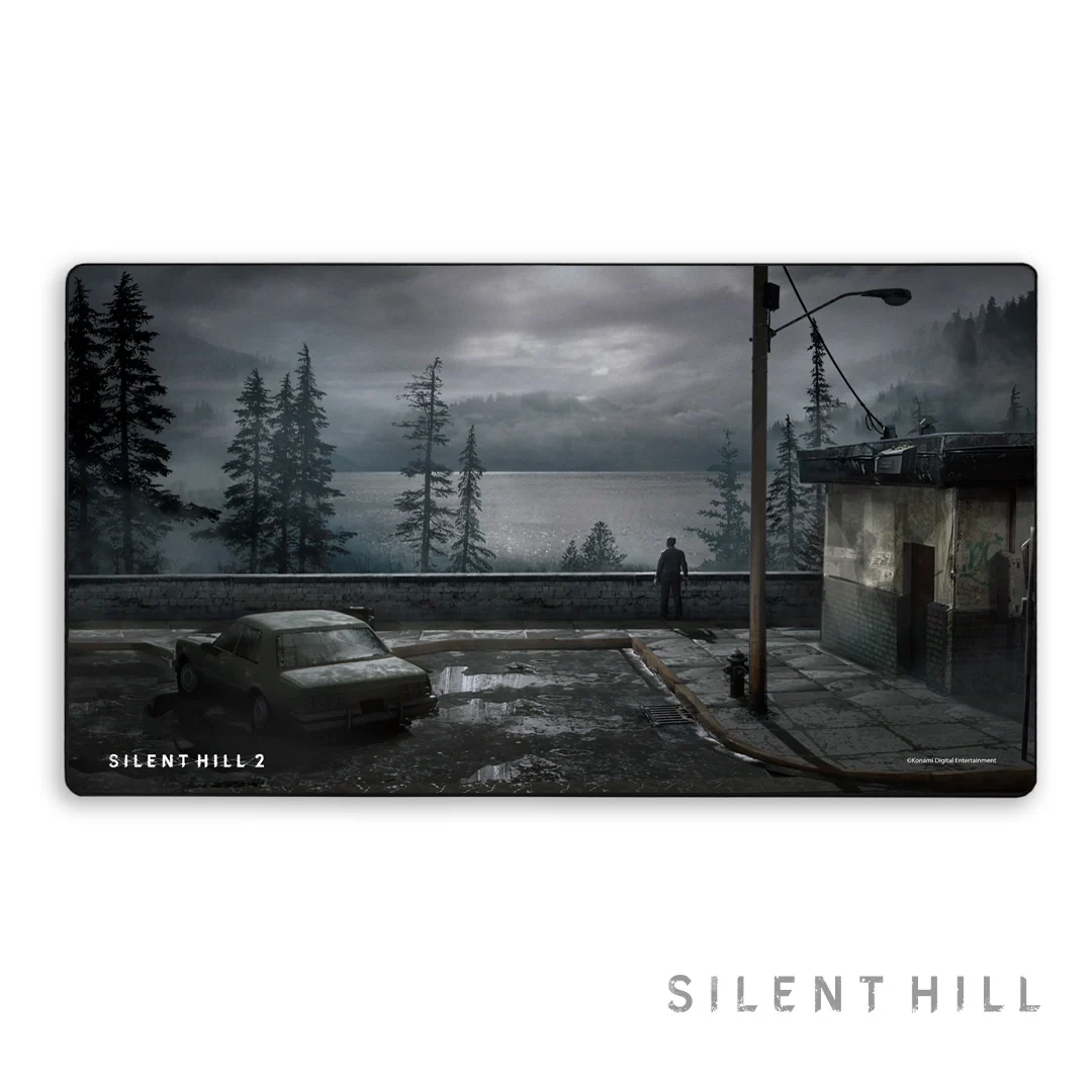 Desk Mat