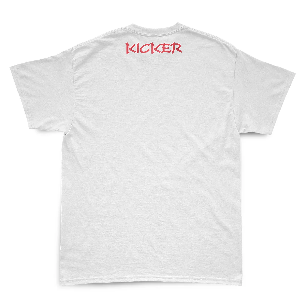 Kicker T恤