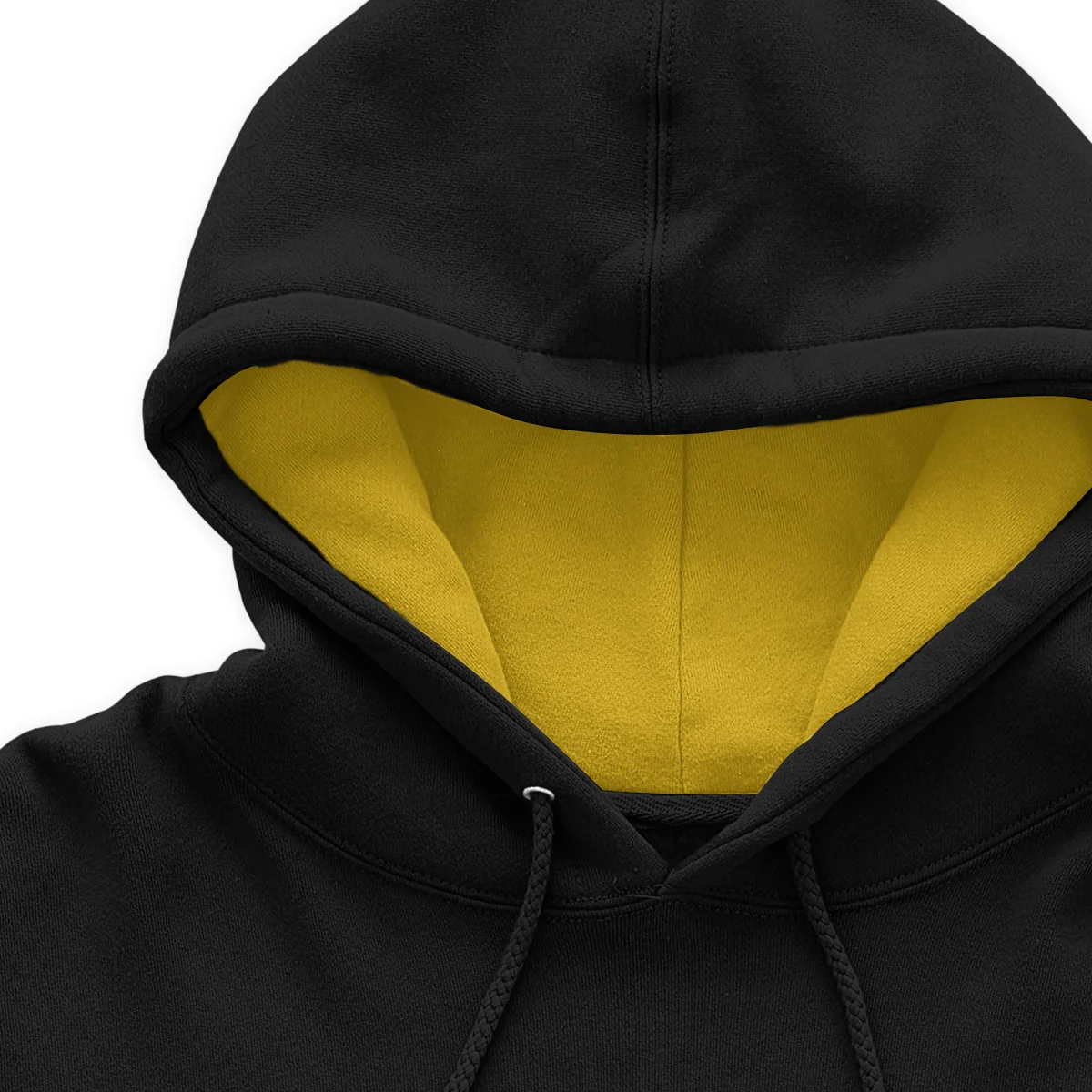 Locomotion Hoodie Cotton Poly Fleece Pullover with Pouch Pocket