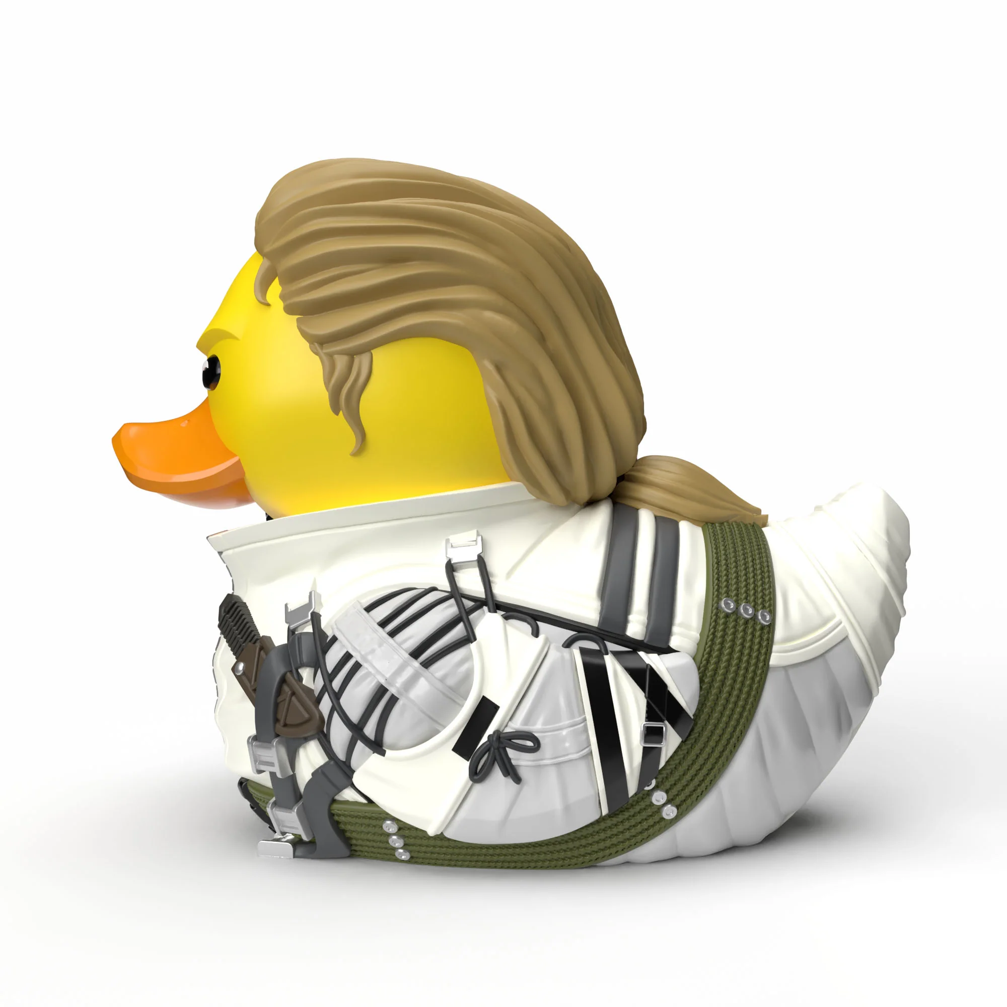 Metal Gear Solid: The Boss (MGS3) TUBBZ (First Edition)