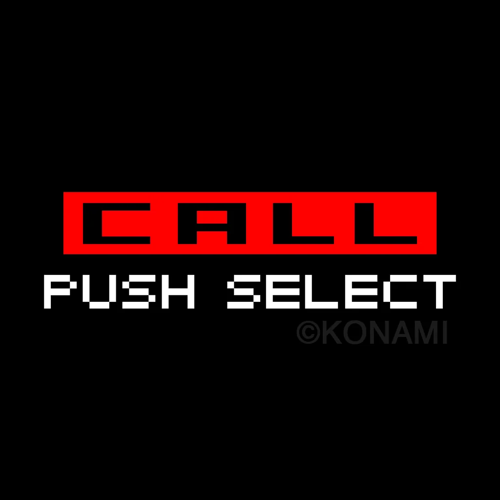 Call Incoming Bestickte Beanie aus Turbo-Acryl