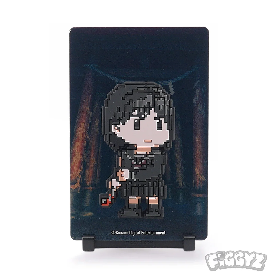 Collectible Figurine