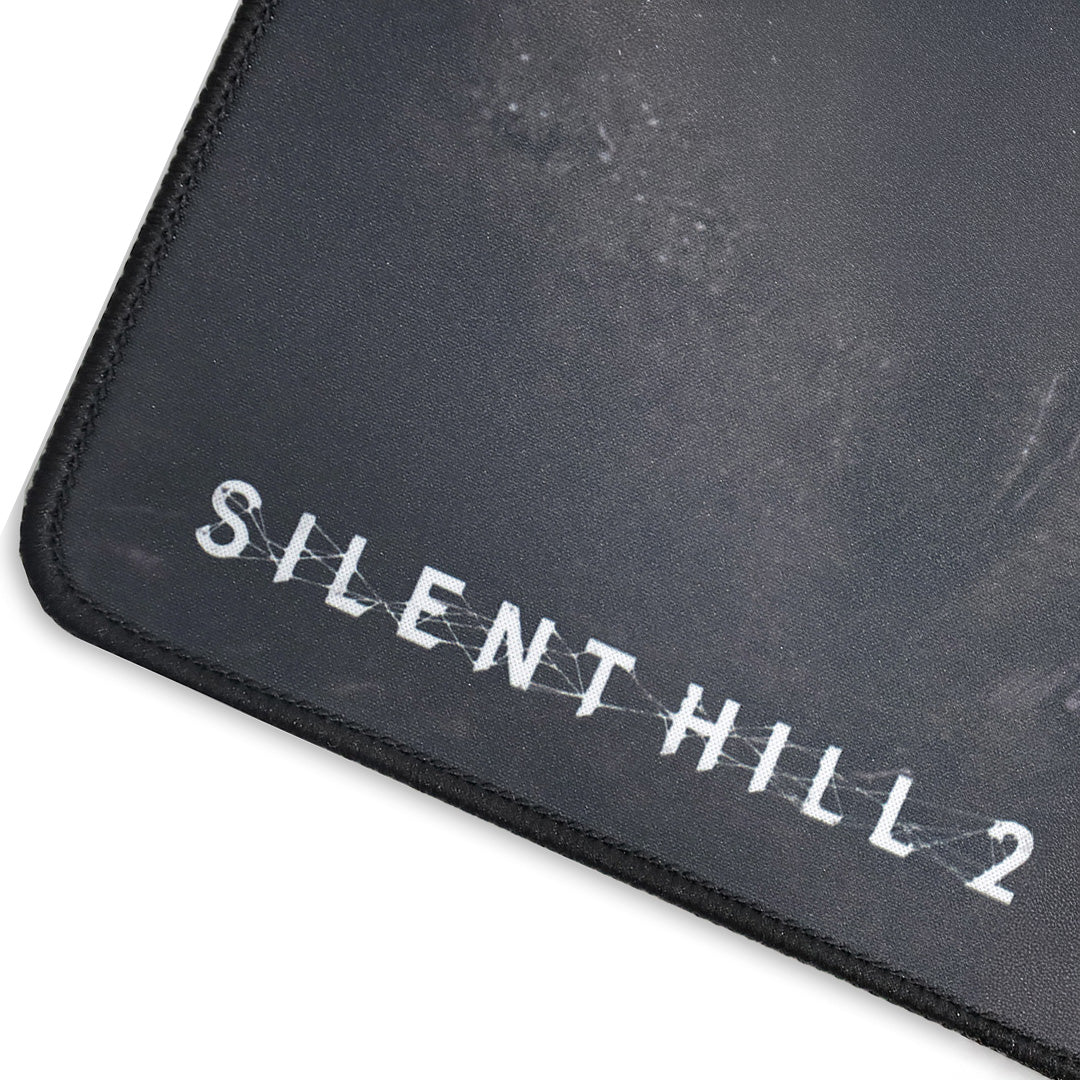 SILENT HILL 2 Gallows Puzzle Gaming-Mauspad Schreibtischmatte