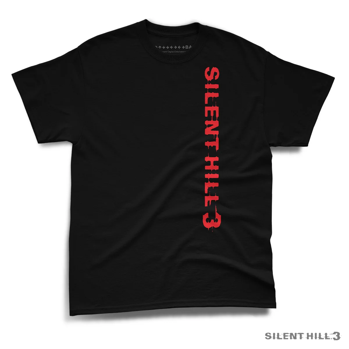 SH3 Logo T-Shirt