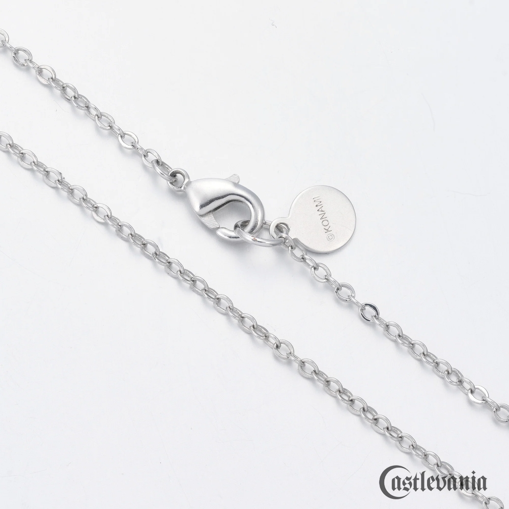 Castlevania Holy Water-halskæde [LIMITED EDITION]