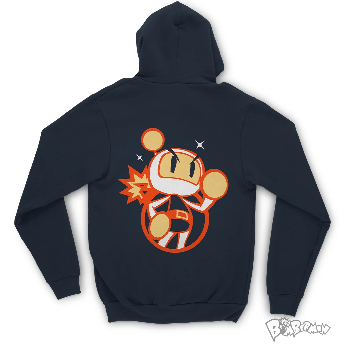 Sweat Super Bomberman R 2, 40e anniversaire