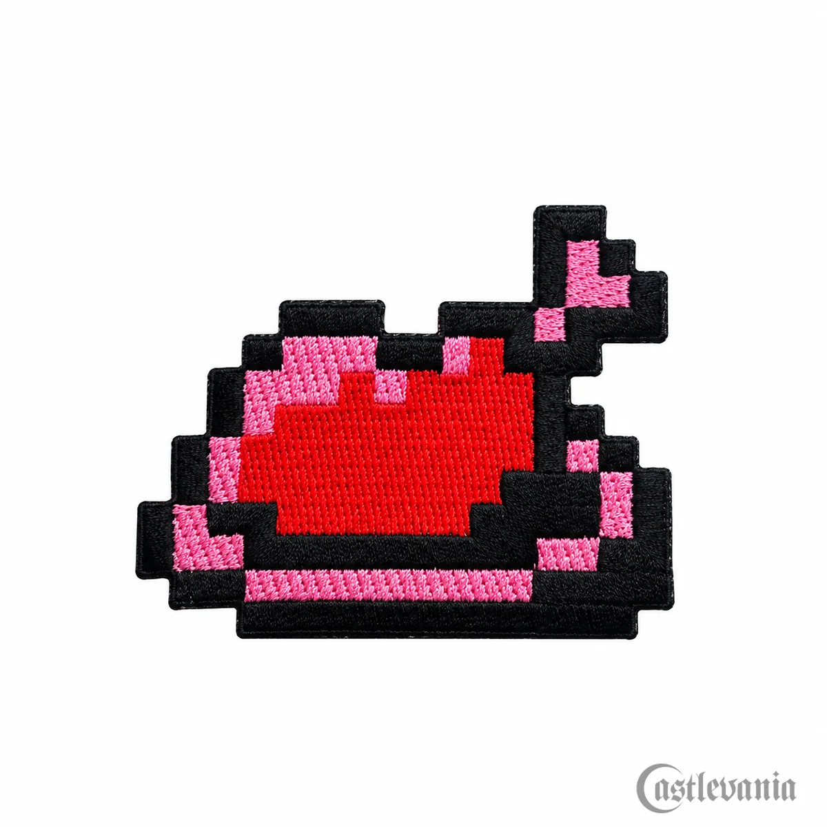 Castlevania Lot rétro 40e anniversaire