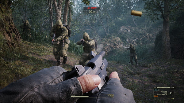 METAL GEAR SOLID Δ: SNAKE EATER (Deluxe)
