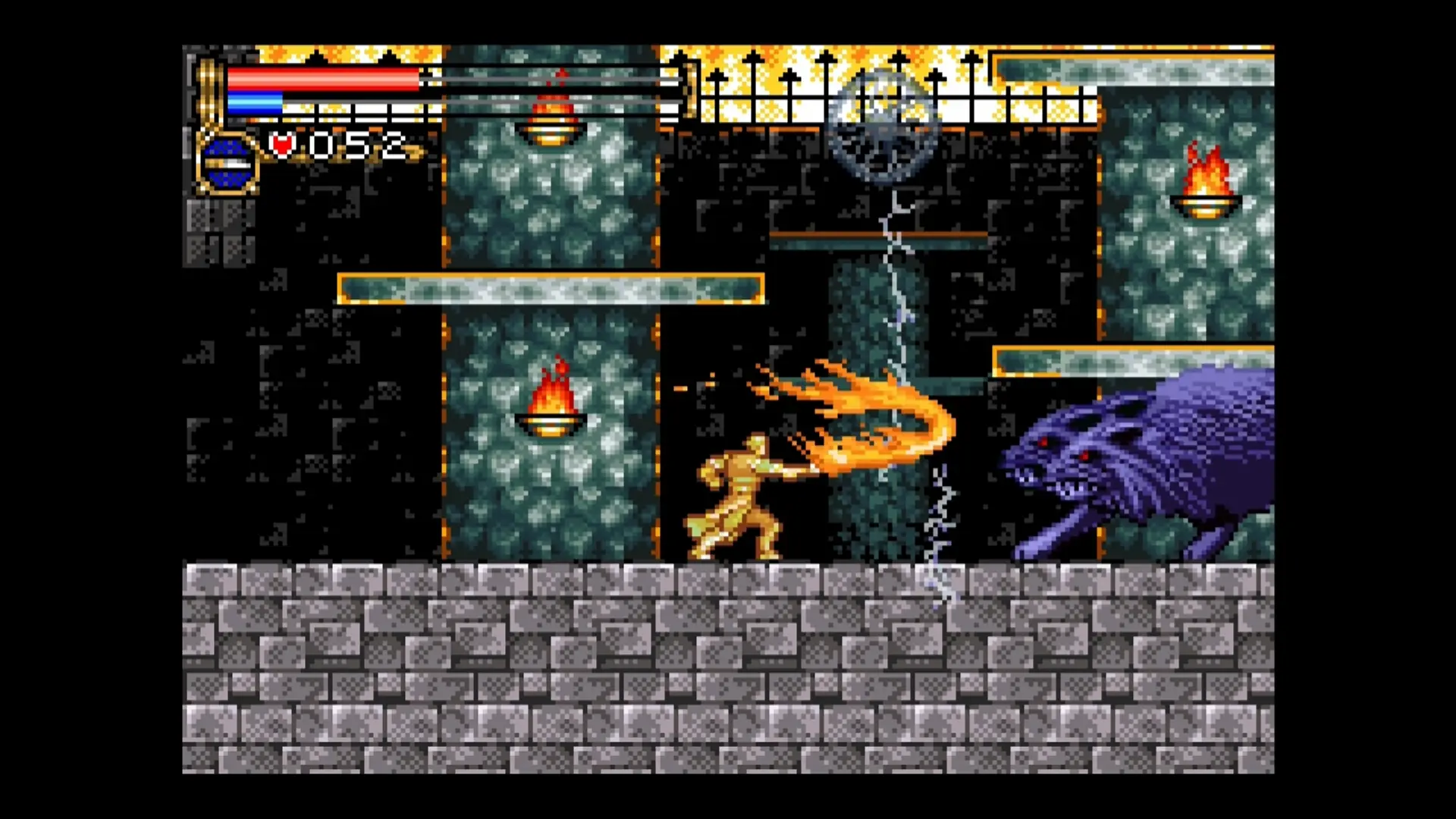 Castlevania Advanced Collection - SWITCH