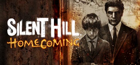 Silent Hill Homecoming PC-spill