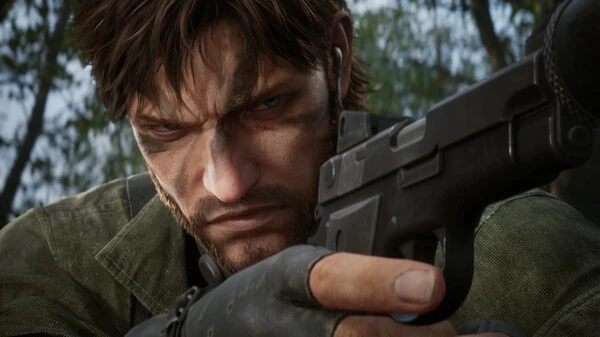 METAL GEAR SOLID Δ: SNAKE EATER (Deluxe)