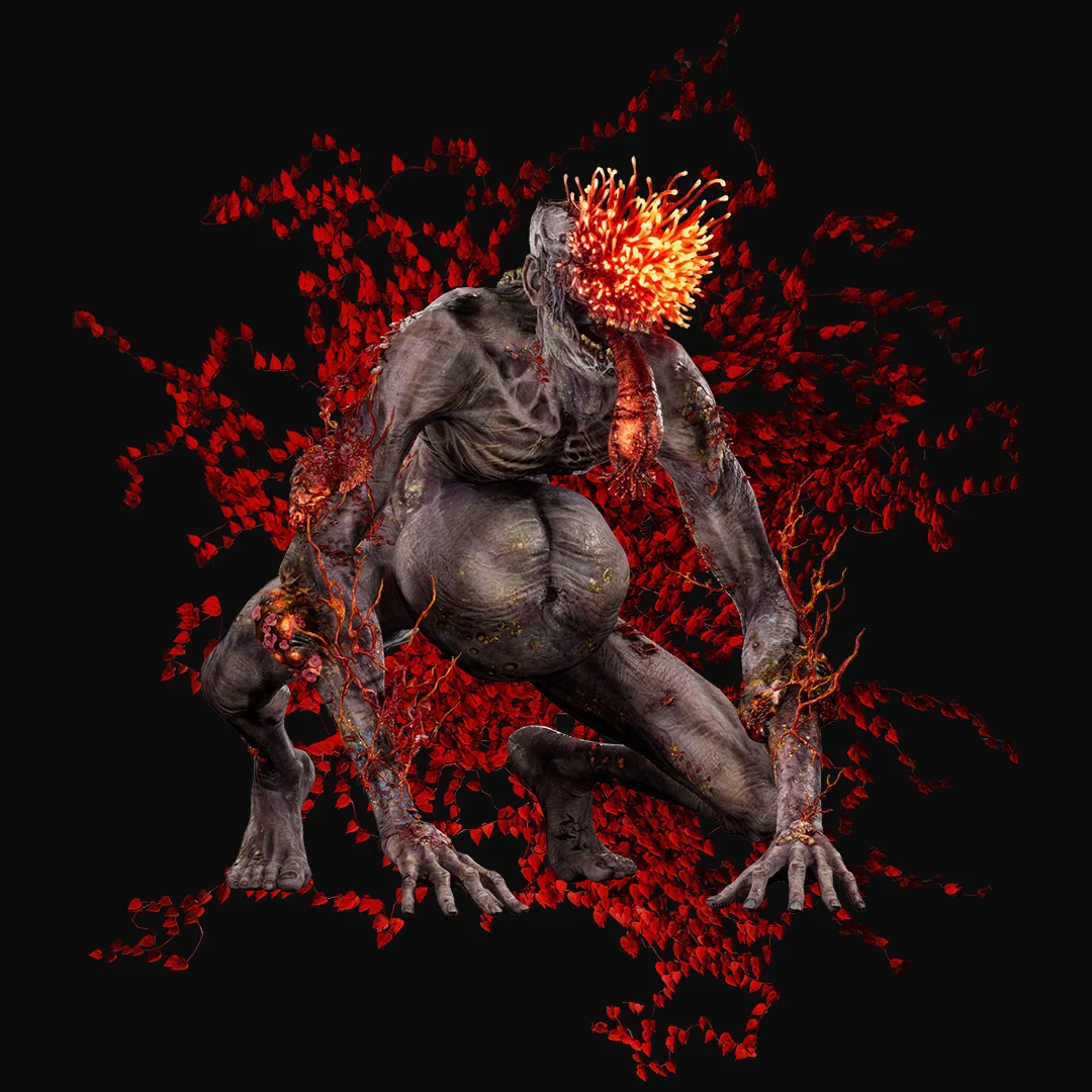 SILENT HILL f Irohihi – bluza