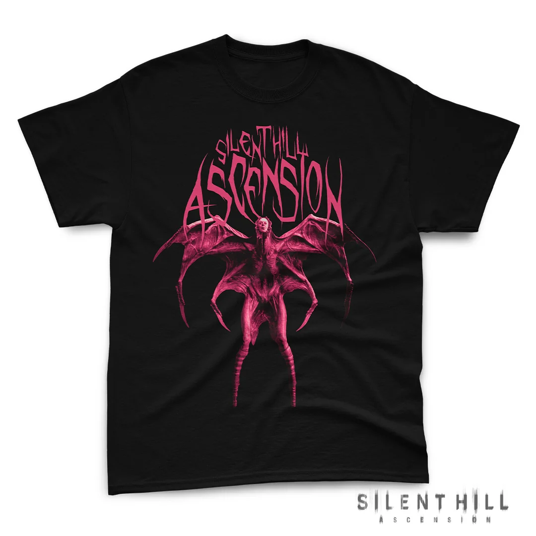 Stinger T-Shirt aus gekämmter ringgesponnener Baumwolle mit Seitennähten