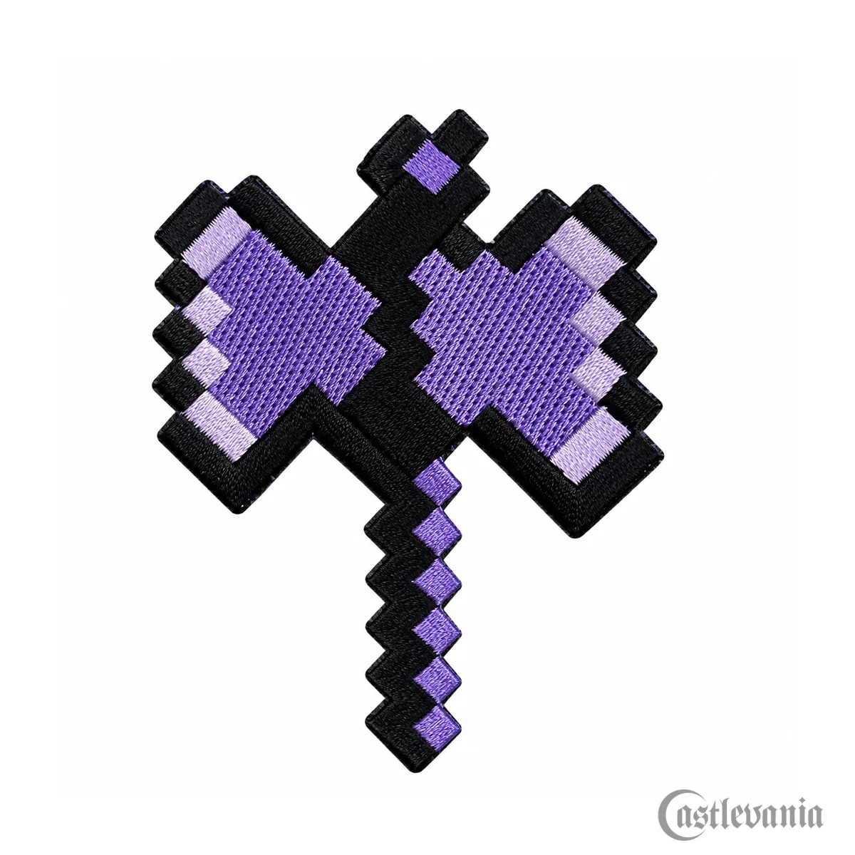Castlevania Lot rétro 40e anniversaire