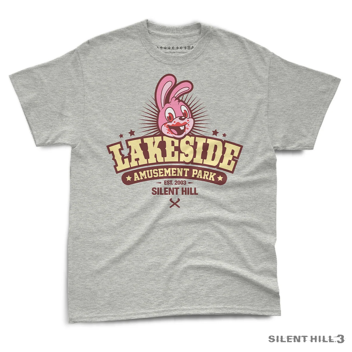 Lakeside T-SHIRT