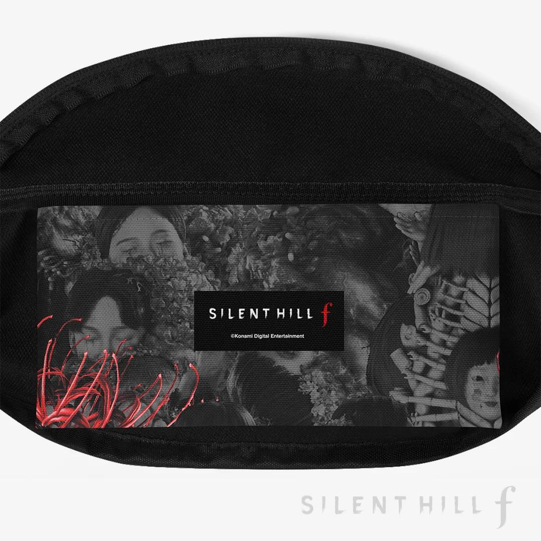 SILENT HILL f Fanny Pack