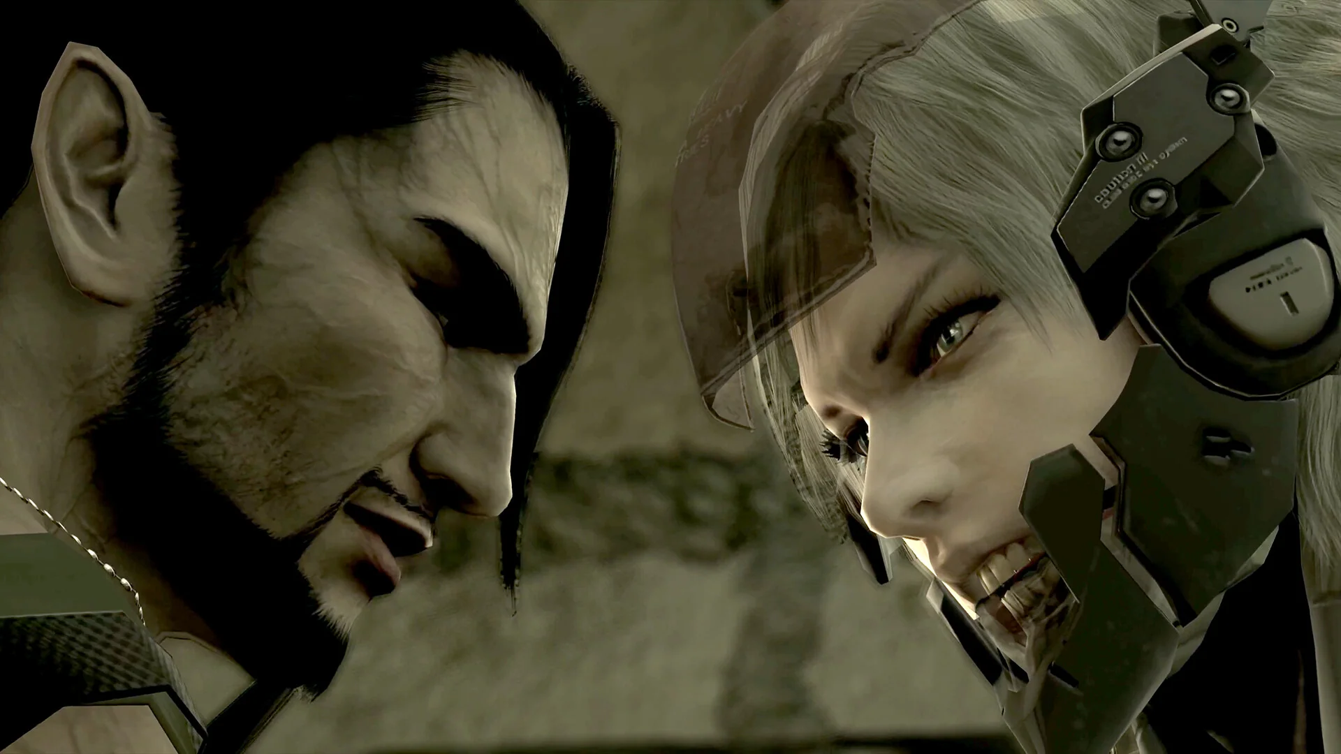 METAL GEAR SOLID: MASTER COLLECTION Vol.2