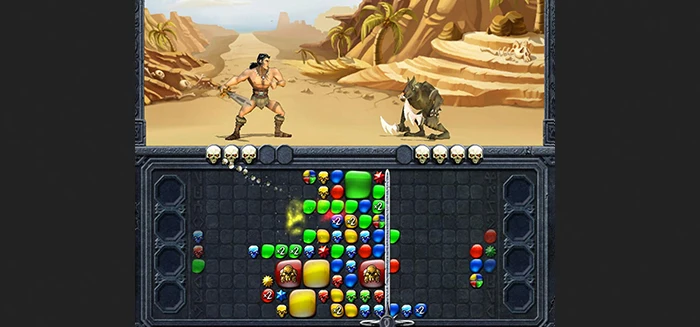 Puzzle Chronicles