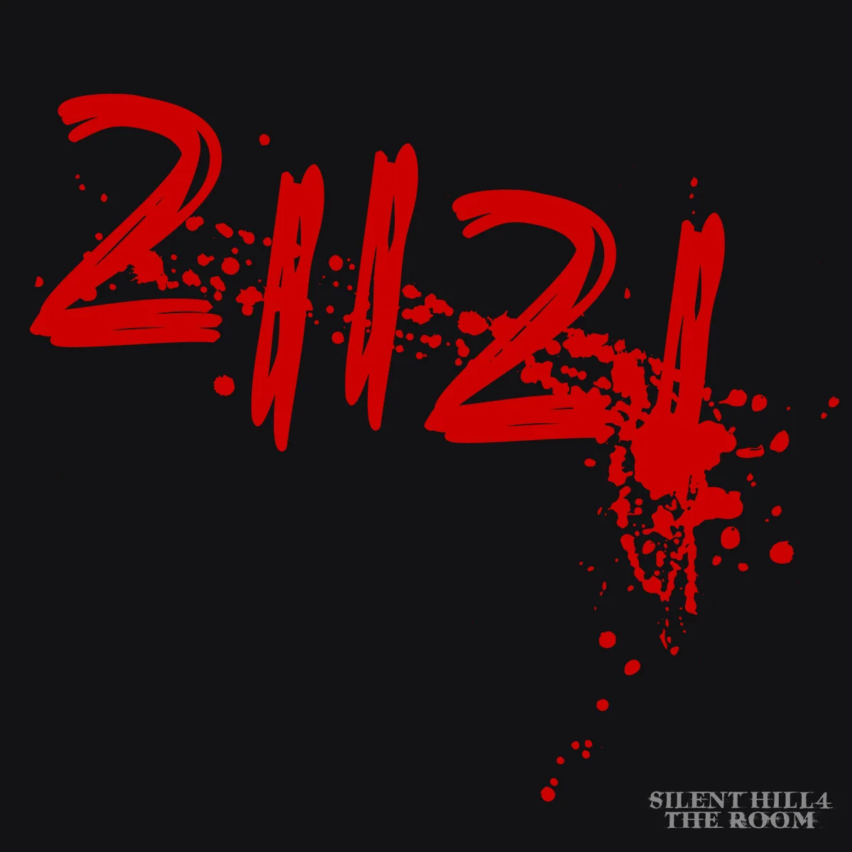 Victim 21121 連帽衫