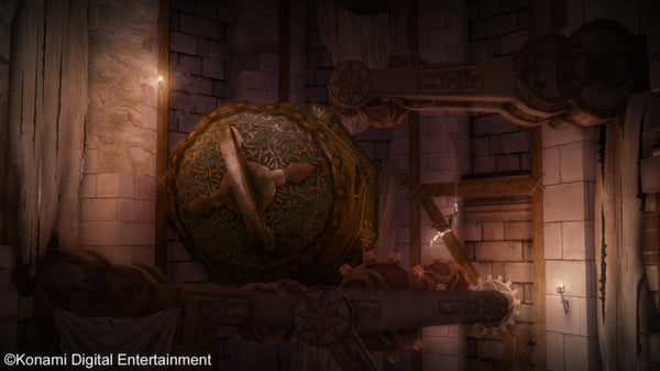 Castlevania Lords of Shadow – Mirror of Fate HD
