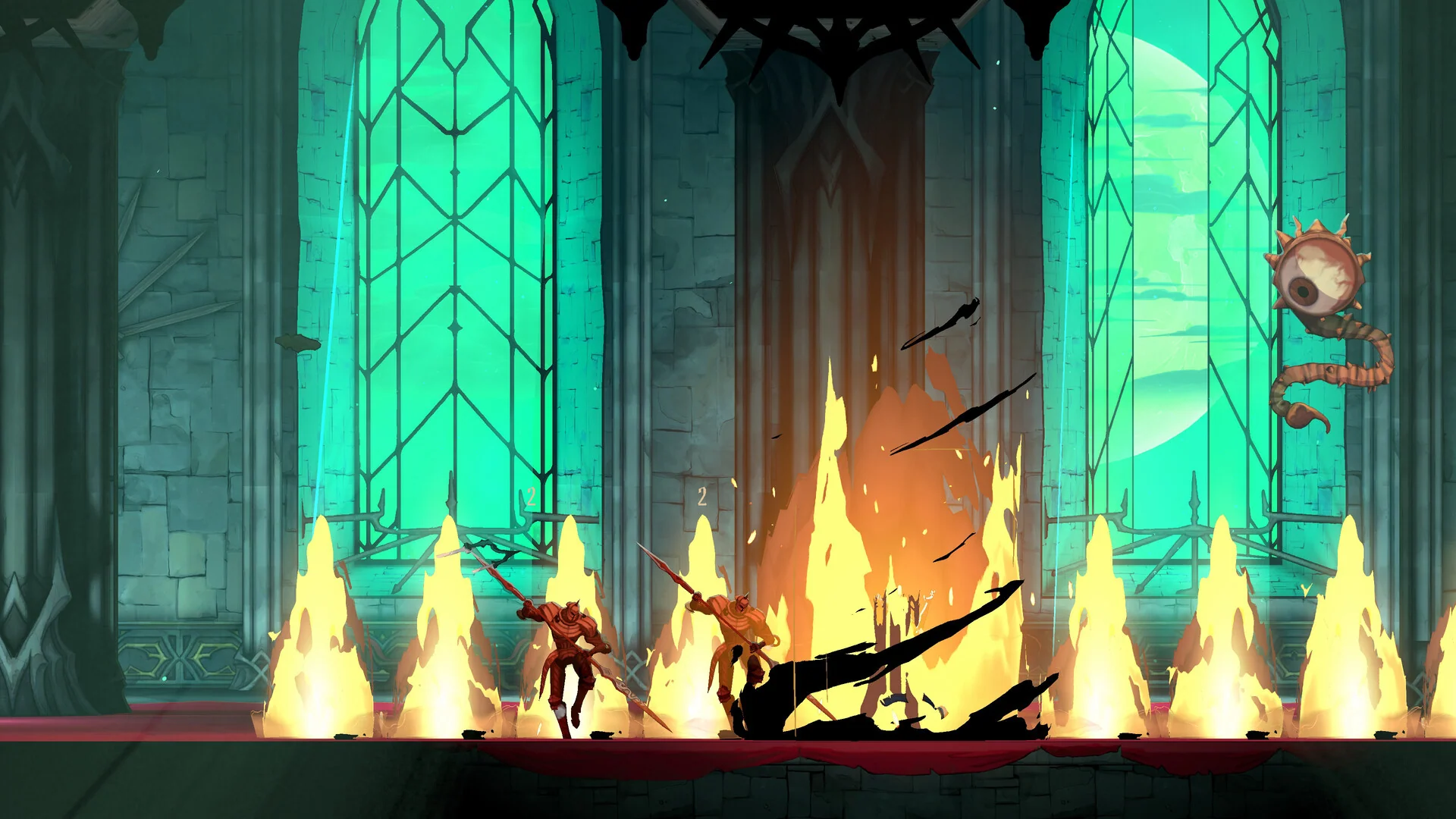 Castlevania: Belmont's Curse