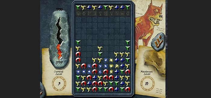 Puzzle Chronicles