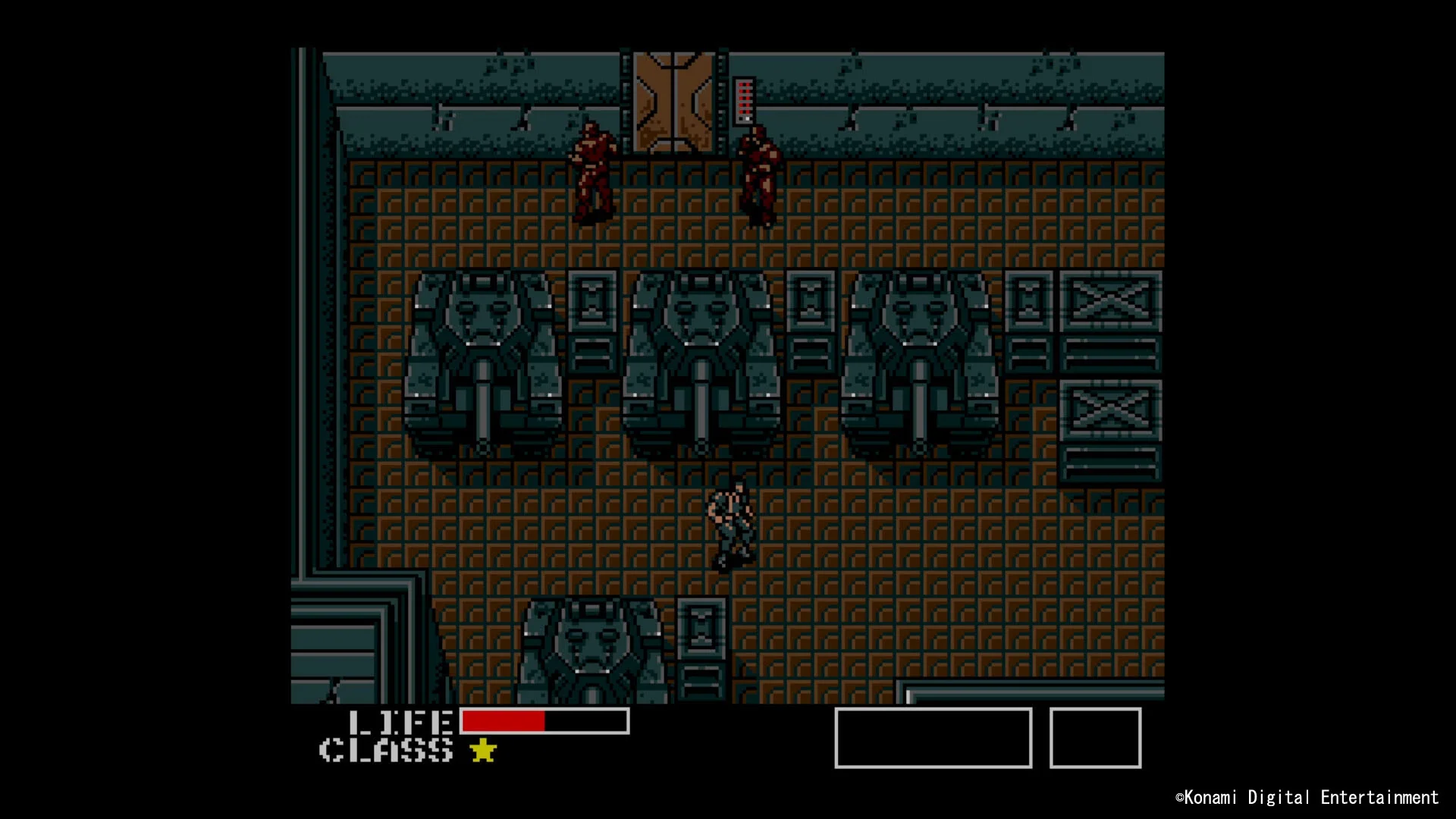 METAL GEAR SOLID: MASTER COLLECTION VOL.1