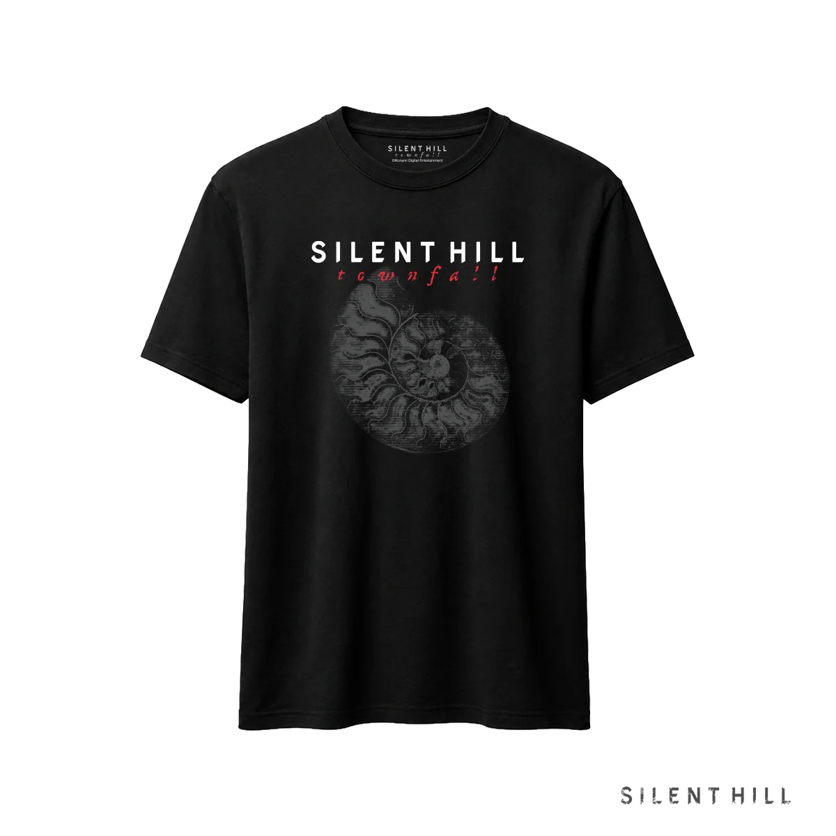SILENT HILL: Townfall T-shirt