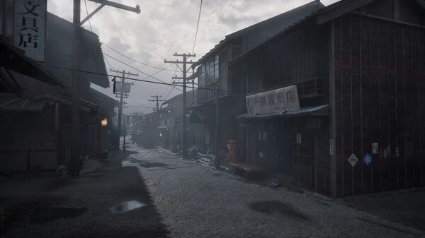 SILENT HILL f（豪華版）