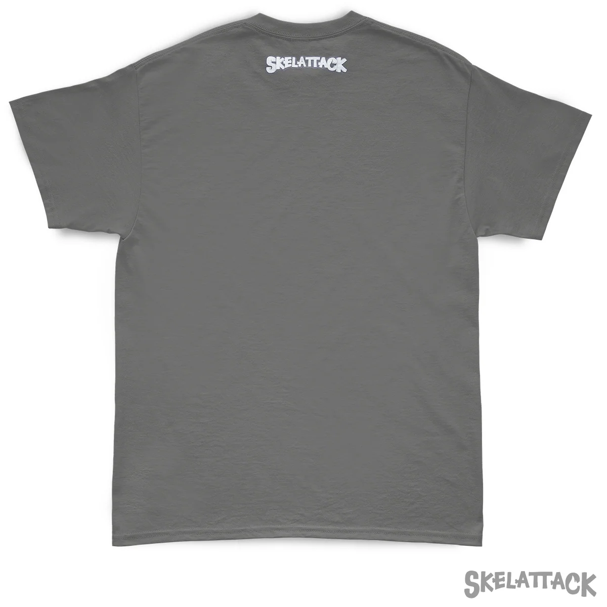 Imber Attack T 裇 精梳棉圓領 tee