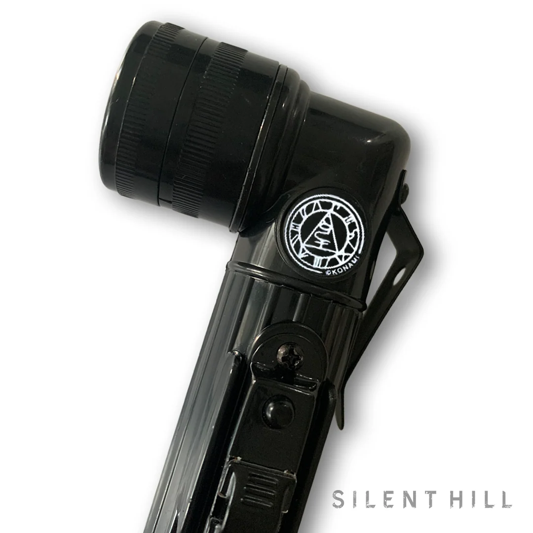 SILENT HILL 2 詛咒小鎮組合包