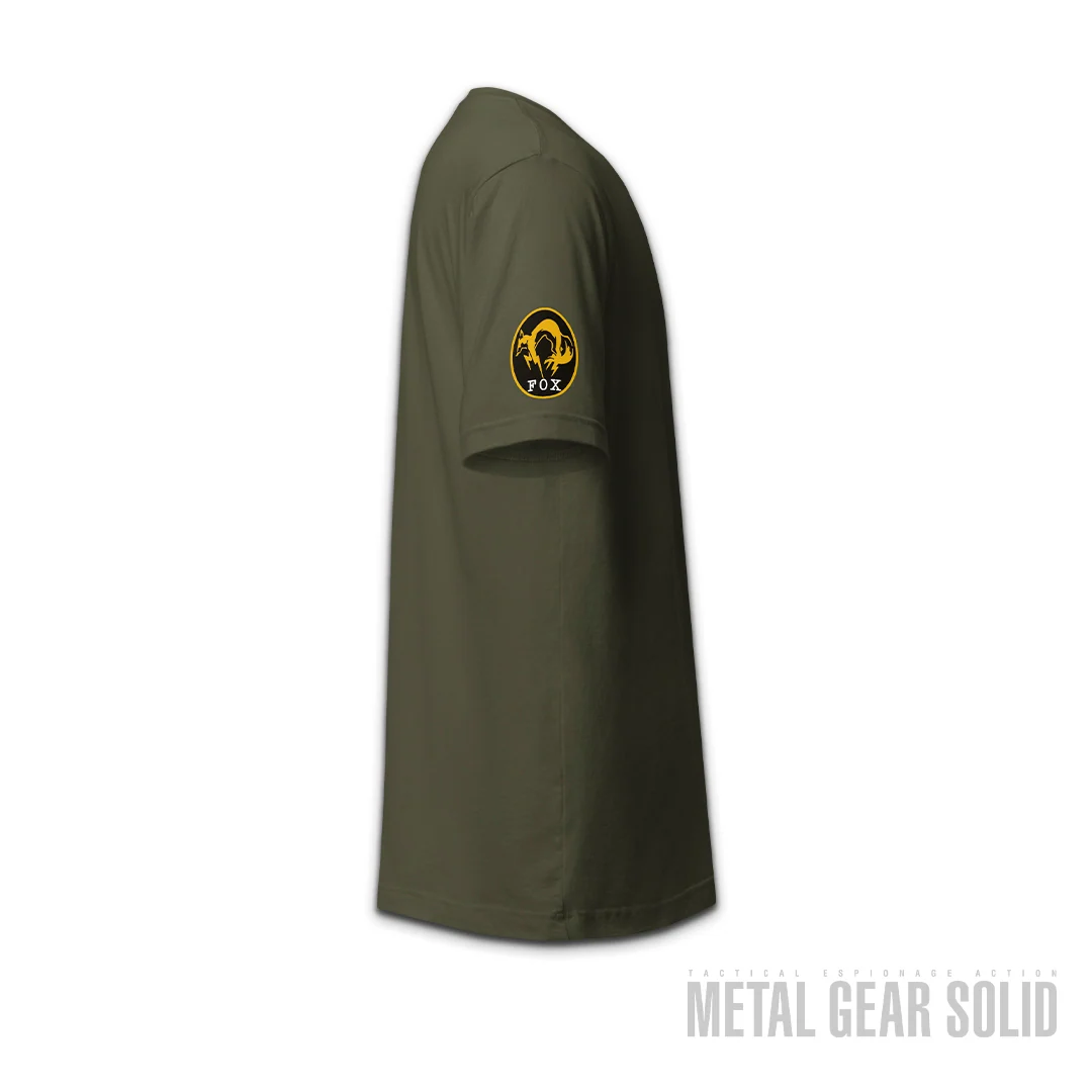 Mother Base 1974 T-Shirt