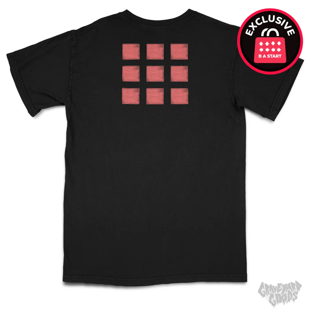 Silent Hill 2 OKS Exclusive Color Way T-Shirt