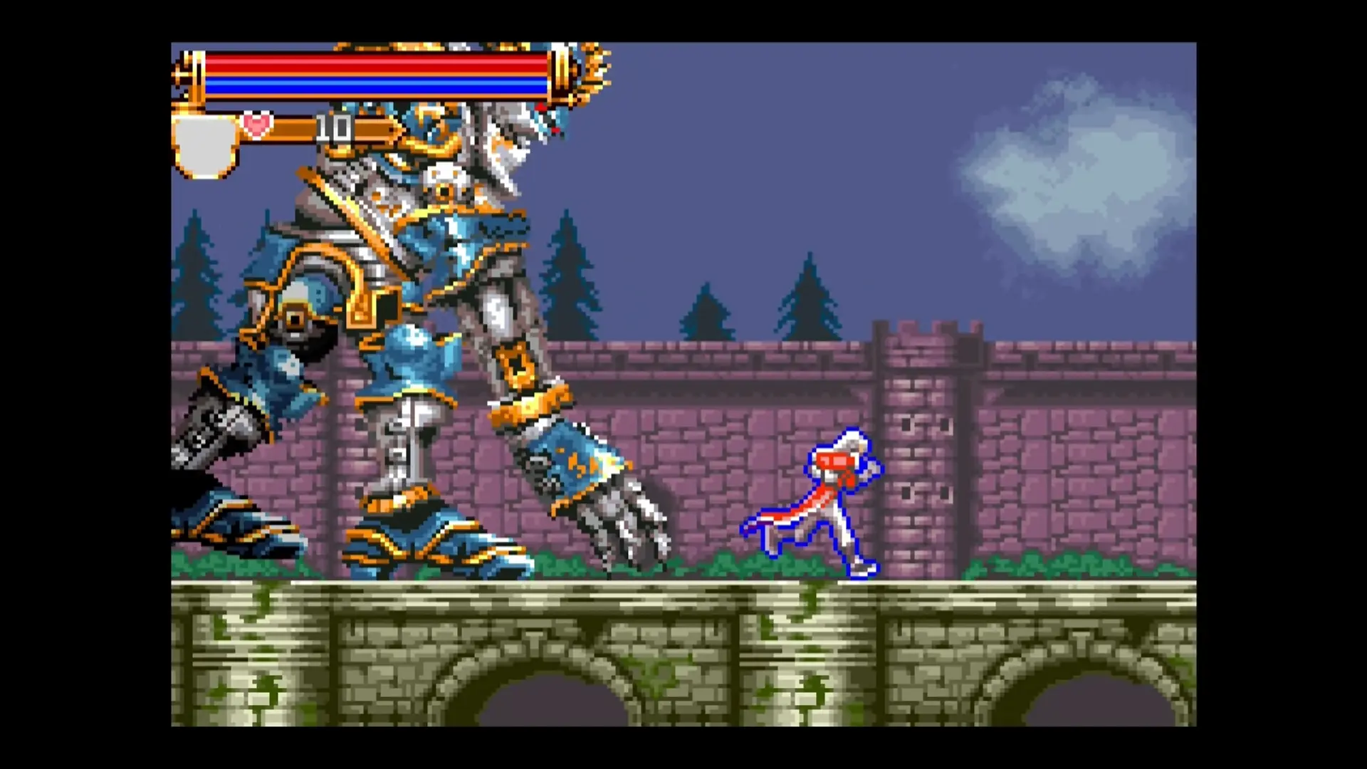 Castlevania Advanced Collection - SWITCH