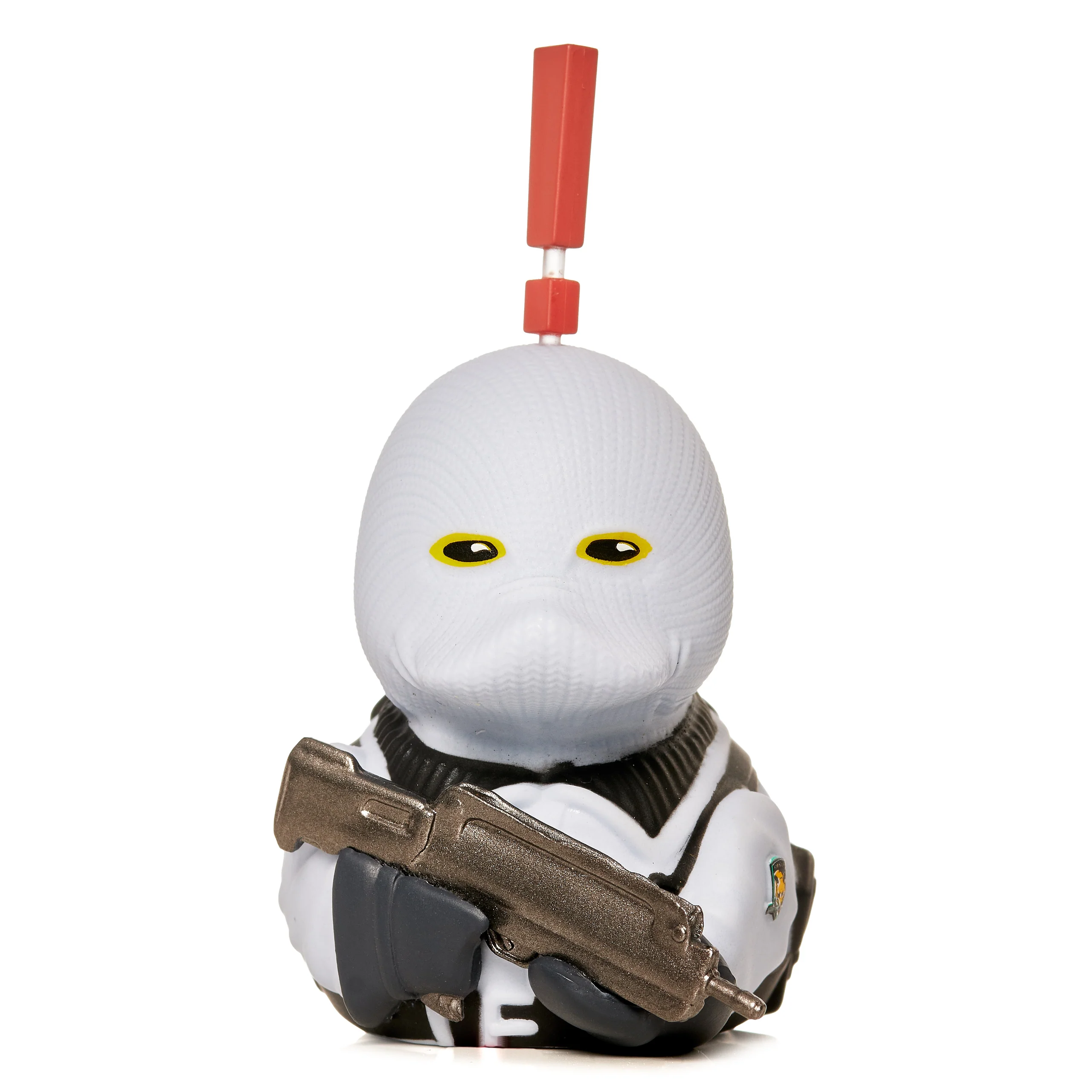 Metal Gear Solid ‘Genome Soldier’ Mini TUBBZ Canard cosplay de collection