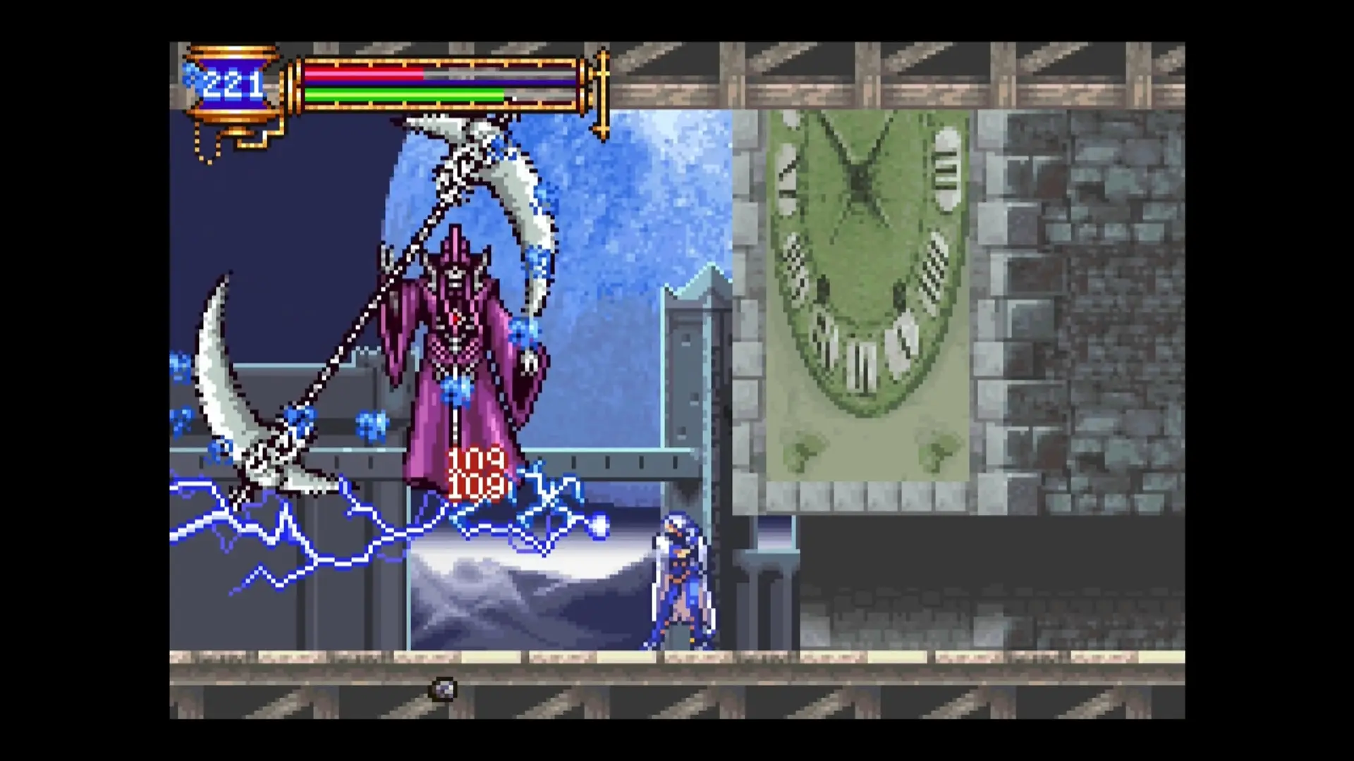 Castlevania Advanced Collection - SWITCH