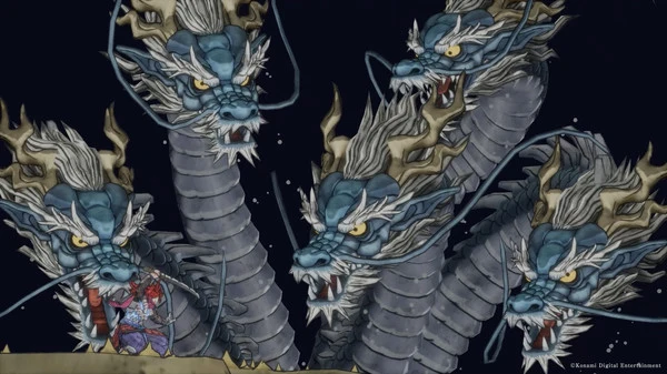 GetsuFumaDen: Undying Moon Deluxe