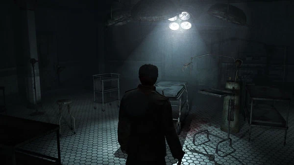 Silent Hill Homecoming PC Game