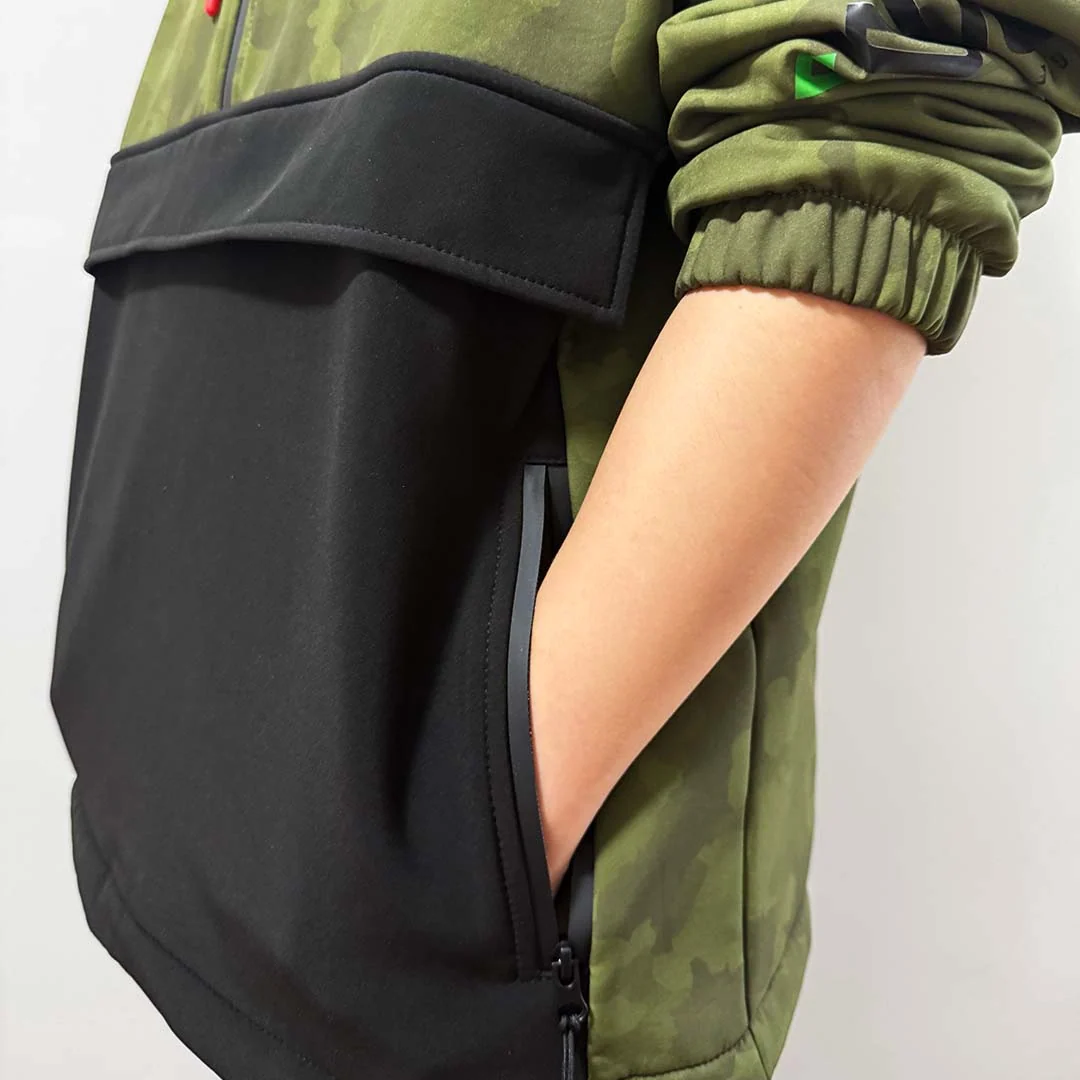 METAL GEAR SOLID Δ: SNAKE EATER Vindjacka