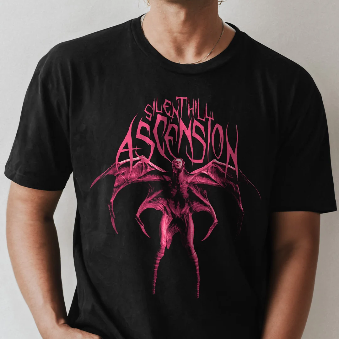 Stinger T-Shirt aus gekämmter ringgesponnener Baumwolle mit Seitennähten