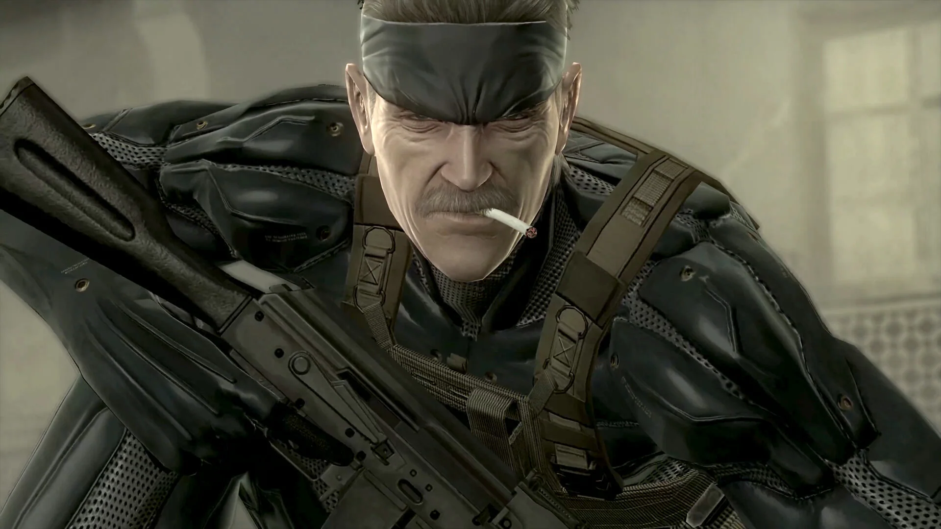METAL GEAR SOLID: MASTER COLLECTION Vol.2