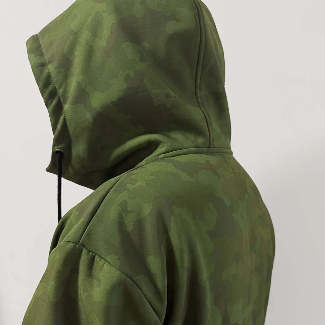 METAL GEAR SOLID Δ: SNAKE EATER Vindjacka