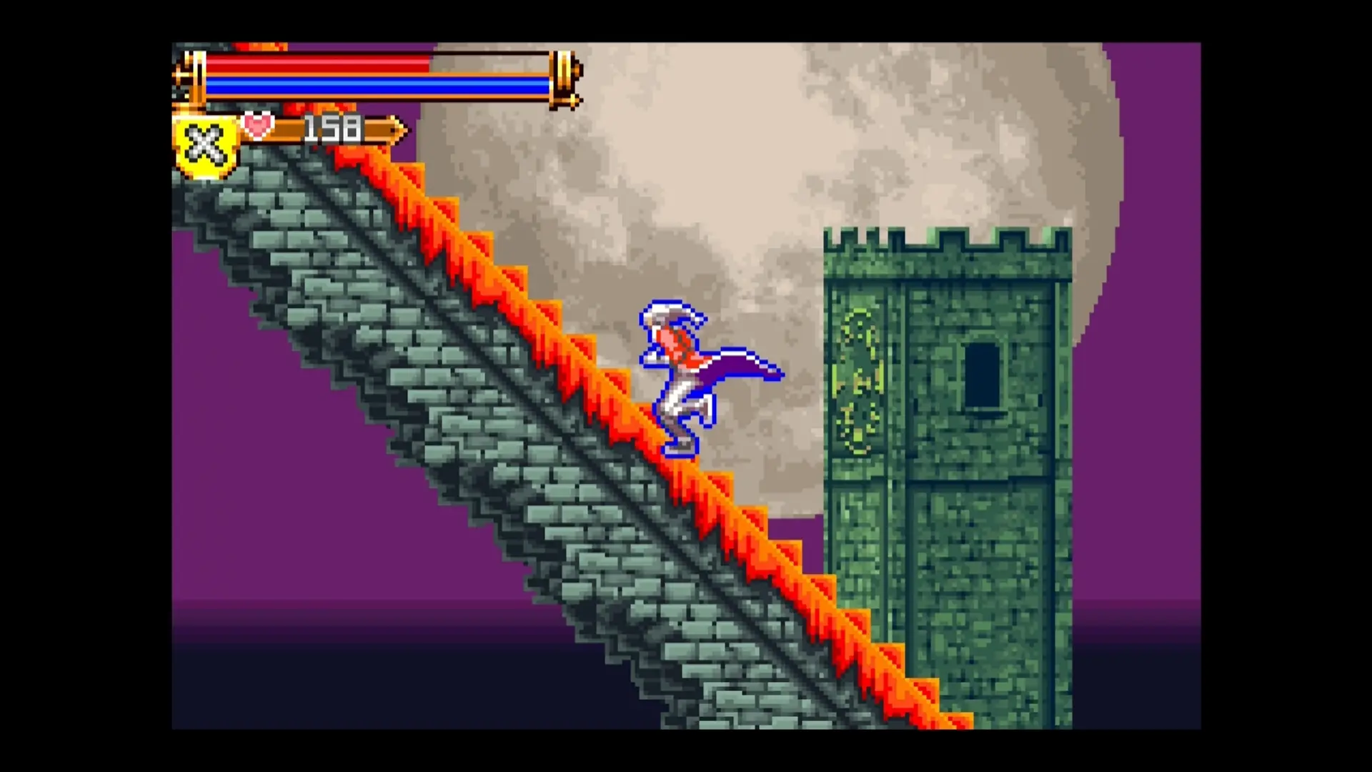Castlevania Advanced Collection - SWITCH